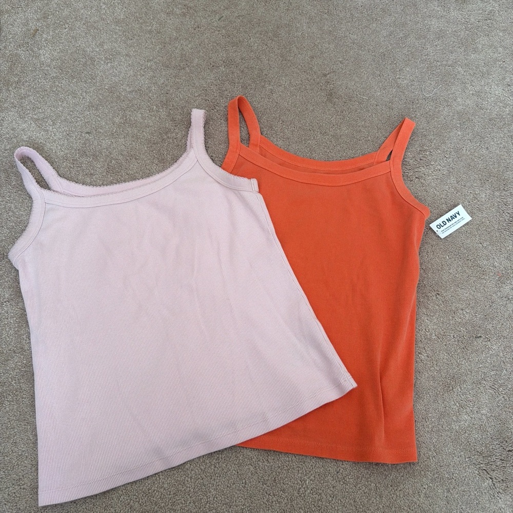 Old Navy Tank Top bundle